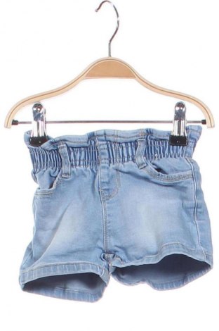 Kinder Shorts, Größe 12-18m/ 80-86 cm, Farbe Blau, Preis € 3,99