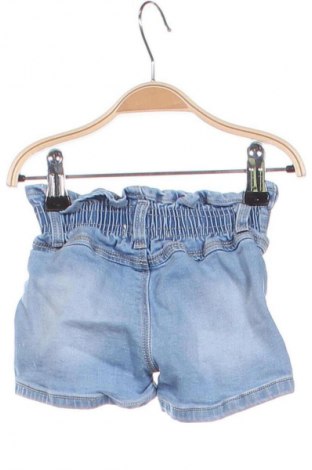 Kinder Shorts, Größe 12-18m/ 80-86 cm, Farbe Blau, Preis € 3,99