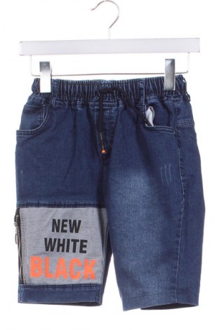 Kinder Shorts, Größe 12-13y/ 158-164 cm, Farbe Blau, Preis € 7,16