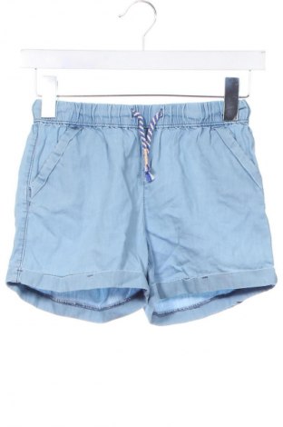 Kinder Shorts, Größe 9-10y/ 140-146 cm, Farbe Blau, Preis € 3,99