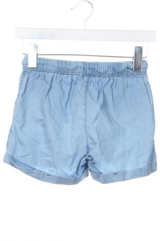 Kinder Shorts, Größe 9-10y/ 140-146 cm, Farbe Blau, Preis € 3,99