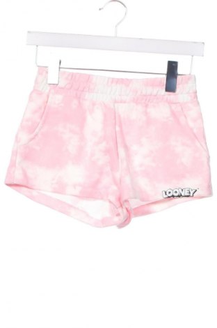 Kinder Shorts, Größe 11-12y/ 152-158 cm, Farbe Rosa, Preis 3,99 €