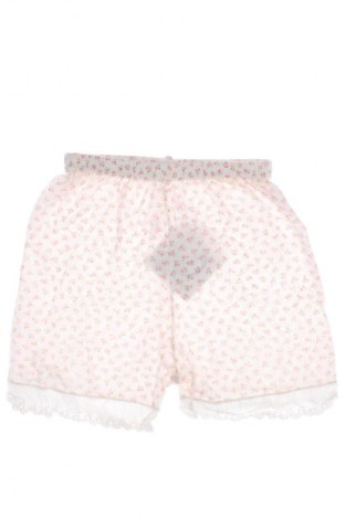 Kinder Shorts, Größe 9-12m/ 74-80 cm, Farbe Weiß, Preis 2,99 €