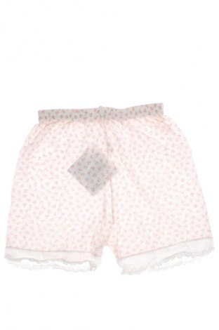 Kinder Shorts, Größe 9-12m/ 74-80 cm, Farbe Weiß, Preis € 2,99