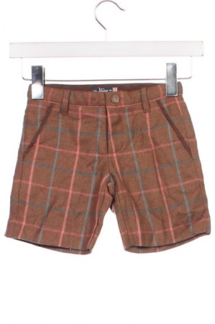 Kinder Shorts, Größe 4-5y/ 110-116 cm, Farbe Mehrfarbig, Preis € 8,49