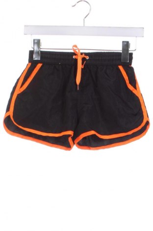 Kinder Shorts, Größe 13-14y/ 164-168 cm, Farbe Schwarz, Preis € 3,99