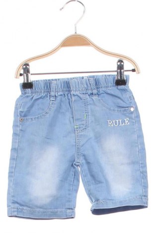 Kinder Shorts, Größe 18-24m/ 86-98 cm, Farbe Blau, Preis € 4,99