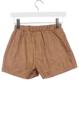 Kinder Shorts, Größe 12-13y/ 158-164 cm, Farbe Braun, Preis € 7,99