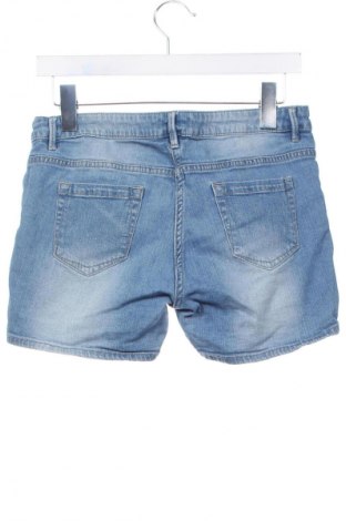 Kinder Shorts, Größe 12-13y/ 158-164 cm, Farbe Blau, Preis € 9,99