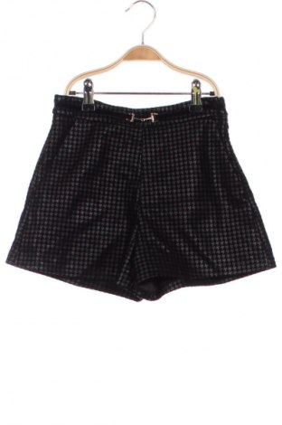 Kinder Shorts, Größe 11-12y/ 152-158 cm, Farbe Schwarz, Preis € 4,99