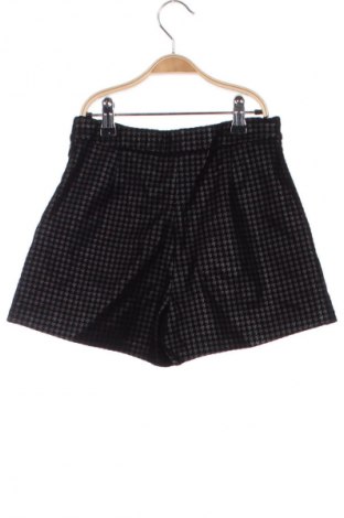 Kinder Shorts, Größe 11-12y/ 152-158 cm, Farbe Schwarz, Preis 5,99 €