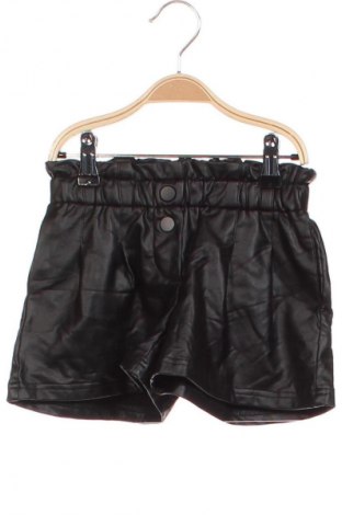 Kinder Shorts, Größe 4-5y/ 110-116 cm, Farbe Schwarz, Preis € 5,99