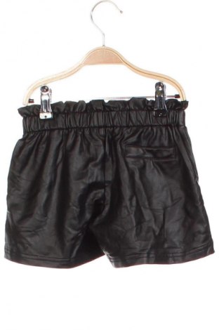 Pantaloni scurți pentru copii, Mărime 4-5y/ 110-116 cm, Culoare Negru, Preț 30,99 Lei