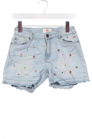 Kinder Shorts AO76, Größe 15-18y/ 170-176 cm, Farbe Mehrfarbig, Preis 8,99 €