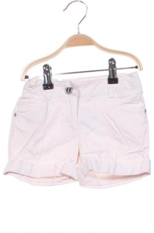 Kinder Shorts Artigli, Größe 5-6y/ 116-122 cm, Farbe Rosa, Preis 6,49 €