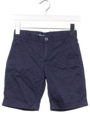 Kinder Shorts Boboli, Größe 9-10y/ 140-146 cm, Farbe Blau, Preis € 4,99