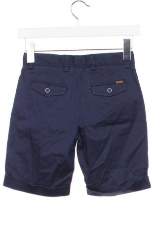 Kinder Shorts Boboli, Größe 9-10y/ 140-146 cm, Farbe Blau, Preis 4,99 €