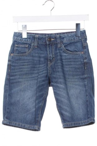 Kinder Shorts C&A, Größe 8-9y/ 134-140 cm, Farbe Blau, Preis € 3,99