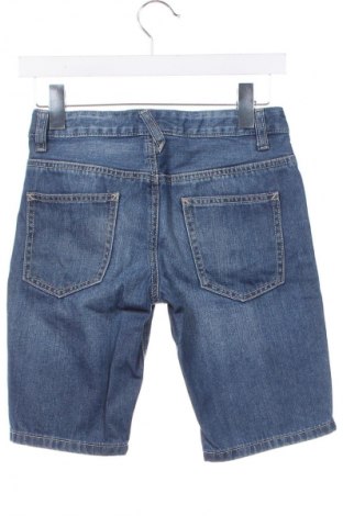 Kinder Shorts C&A, Größe 8-9y/ 134-140 cm, Farbe Blau, Preis 4,99 €