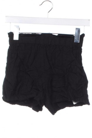 Kinder Shorts C&A, Größe 9-10y/ 140-146 cm, Farbe Schwarz, Preis 5,49 €