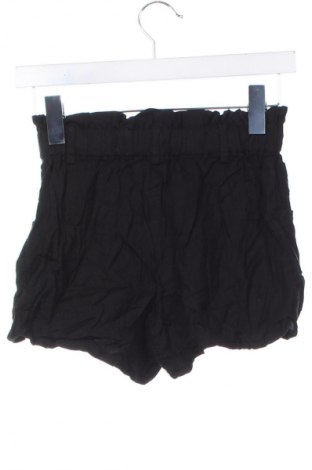 Kinder Shorts C&A, Größe 9-10y/ 140-146 cm, Farbe Schwarz, Preis 6,99 €