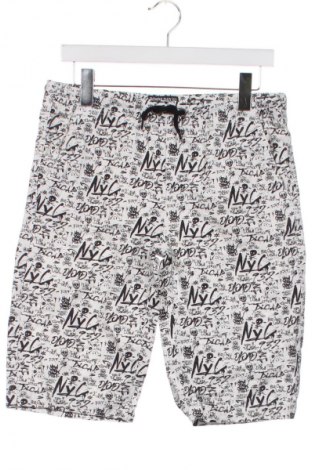 Kinder Shorts C&A, Größe 12-13y/ 158-164 cm, Farbe Mehrfarbig, Preis 5,99 €