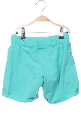 Kinder Shorts CMP, Größe 9-10y/ 140-146 cm, Farbe Blau, Preis 4,49 €