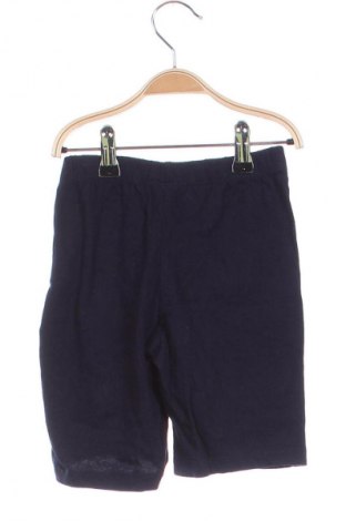 Pantaloni scurți pentru copii Cars, Mărime 5-6y/ 116-122 cm, Culoare Albastru, Preț 19,99 Lei