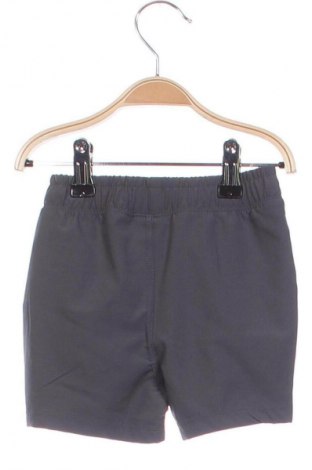 Kinder Shorts Champion, Größe 9-12m/ 74-80 cm, Farbe Grau, Preis 4,99 €