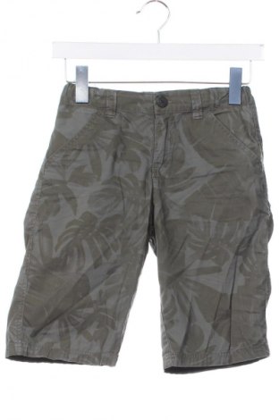 Kinder Shorts Chapter, Größe 10-11y/ 146-152 cm, Farbe Grün, Preis 3,99 €