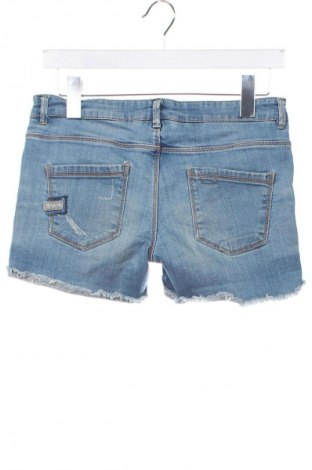 Kinder Shorts Crash One, Größe 12-13y/ 158-164 cm, Farbe Blau, Preis € 5,88