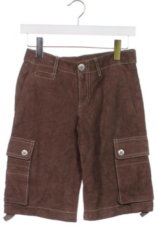 Kinder Shorts D&G Junior, Größe 9-10y/ 140-146 cm, Farbe Beige, Preis 99,99 €