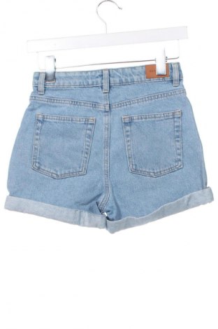 Kinder Shorts Denim&Co., Größe 9-10y/ 140-146 cm, Farbe Blau, Preis 4,99 €