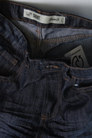 Παιδικό κοντό παντελόνι Denim Co., Μέγεθος 12-13y/ 158-164 εκ., Χρώμα Μπλέ, Τιμή 3,99 €