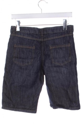 Παιδικό κοντό παντελόνι Denim Co., Μέγεθος 12-13y/ 158-164 εκ., Χρώμα Μπλέ, Τιμή 3,99 €