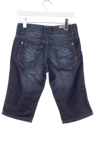 Kinder Shorts Dognose, Größe 12-13y/ 158-164 cm, Farbe Blau, Preis € 9,99