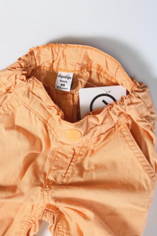 Kinder Shorts Dopo Dopo, Größe 18-24m/ 86-98 cm, Farbe Orange, Preis € 7,22