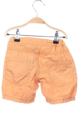 Pantaloni scurți pentru copii Dopo Dopo, Mărime 18-24m/ 86-98 cm, Culoare Portocaliu, Preț 36,00 Lei