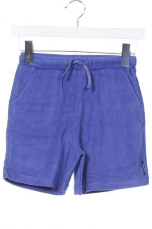 Kinder Shorts Elefanten, Größe 6-7y/ 122-128 cm, Farbe Blau, Preis 5,99 €