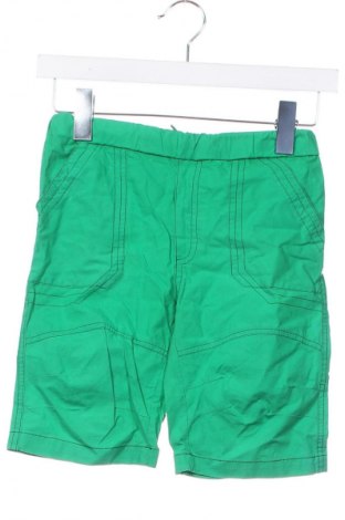 Pantaloni scurți pentru copii Energiers, Mărime 5-6y/ 116-122 cm, Culoare Verde, Preț 29,92 Lei