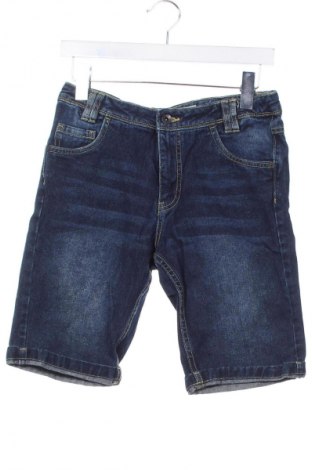 Kinder Shorts Enjoy, Größe 12-13y/ 158-164 cm, Farbe Blau, Preis € 9,99