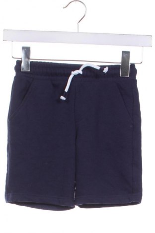 Pantaloni scurți pentru copii F&F, Mărime 5-6y/ 116-122 cm, Culoare Albastru, Preț 17,99 Lei