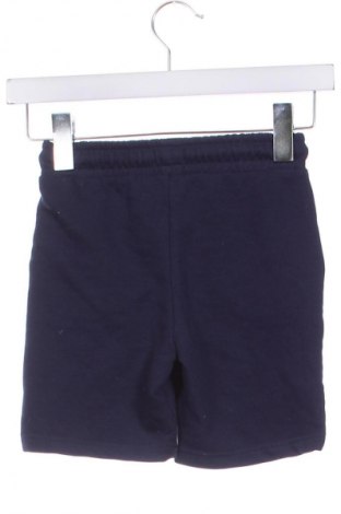 Kinder Shorts F&F, Größe 5-6y/ 116-122 cm, Farbe Blau, Preis 3,99 €