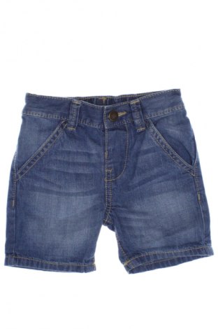 Kinder Shorts F&F, Größe 9-12m/ 74-80 cm, Farbe Blau, Preis € 6,99