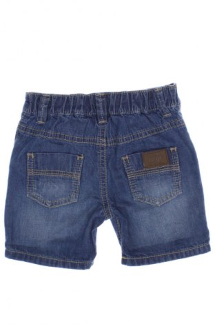 Kinder Shorts F&F, Größe 9-12m/ 74-80 cm, Farbe Blau, Preis € 6,99