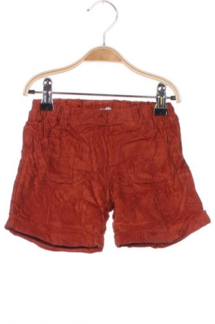 Kinder Shorts F.LLI Campagnolo, Größe 18-24m/ 86-98 cm, Farbe Braun, Preis 5,99 €