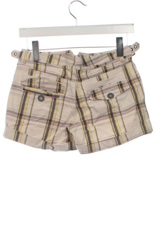 Kinder Shorts Garcia, Größe 11-12y/ 152-158 cm, Farbe Mehrfarbig, Preis 8,99 €