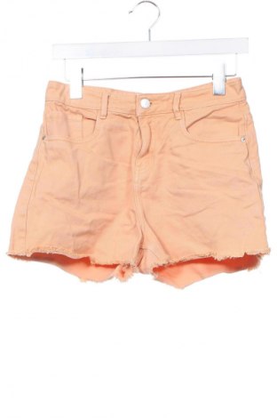 Kinder Shorts Groggy, Größe 15-18y/ 170-176 cm, Farbe Orange, Preis € 5,49