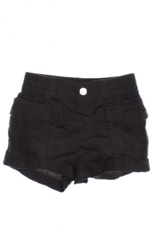 Kinder Shorts H&M, Größe 18-24m/ 86-98 cm, Farbe Grau, Preis 3,99 €