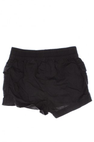 Kinder Shorts H&M, Größe 18-24m/ 86-98 cm, Farbe Grau, Preis 3,99 €